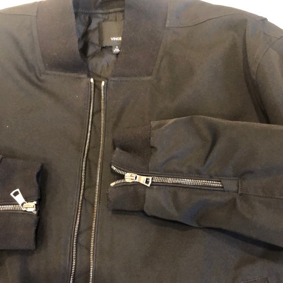 Jacket - Picture 3 of 8